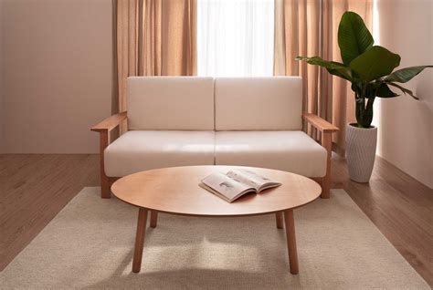 MUJI Furniture: New 2023 collection launched, see all prices here!