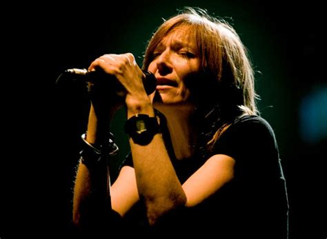 Solista Beth Gibbons (Portishead) lansează al doilea album solo