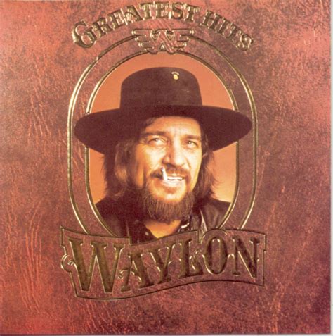 Greatest Hits - Waylon Jennings: Amazon.de: Musik