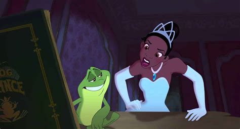 10 Facts You Didn’t Know about “The Princess and the Frog” - TVovermind