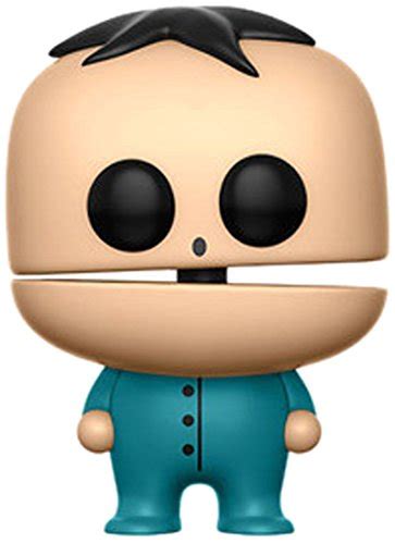 Buy Nickelodeon Funko POP Animation: South Park-IKE Broflovski Action ...