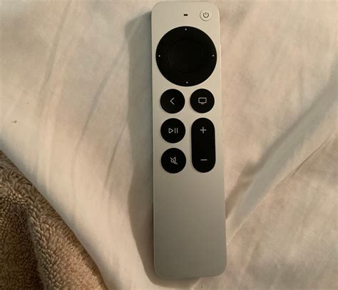 The Best I Can Say About Apple’s New TV Remote | by Anthony (Tony/Pcunix) Lawrence | Medium