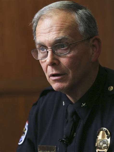 Police Chief Steve Conrad ended earlier investigation into cop accused ...