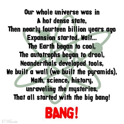 Big Bang Theory Theme Song Lyrics Slow - Theme Image