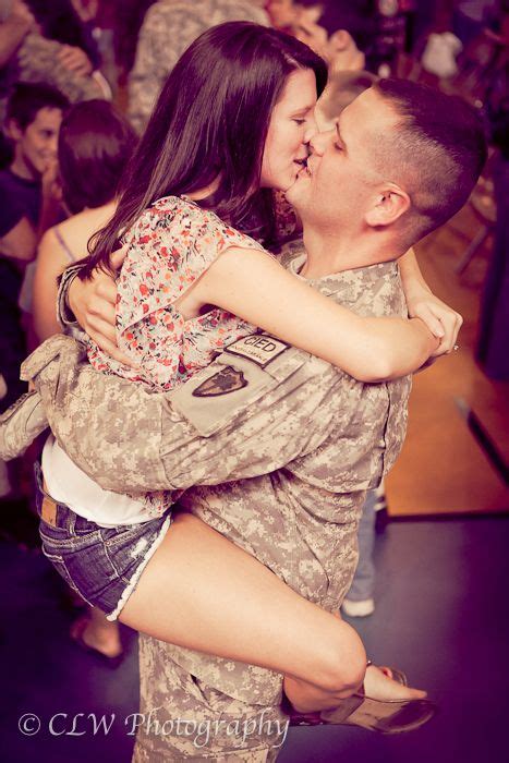 My homecoming with Kyle will b like this for sure lol lord I've missed him Military Homecoming ...