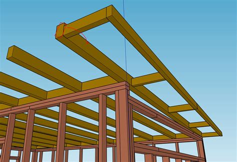 Framing A Flat Roof - vrogue.co