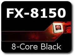 UserBenchmark: AMD FX-8150 FD8150FRGUBOX