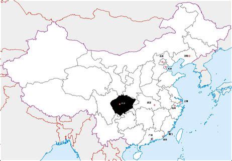 12 Regions of China: The Sichuan Basin – The Diplomat