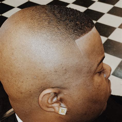 What is a Southside Fade? — Freshly Faded Barber + Shop