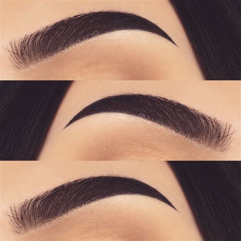 Brows Anastasia Beverly Hills Dipbrow Pomade in Granite and Clear Brow ...