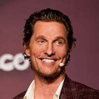 Family tree of Matthew McConaughey - Geneastar