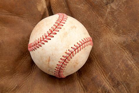 Vintage Baseball Glove Stock Photos, Pictures & Royalty-Free Images - iStock