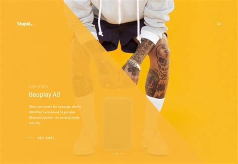 50 Design Agency Websites for Inspiration - WebFX