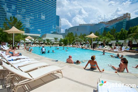 ARIA Resort & Casino Review: What To REALLY Expect If You Stay