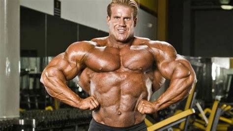 "I Ate 140 Egg Whites A Day" - Jay Cutler on his Bodybuilding Diet