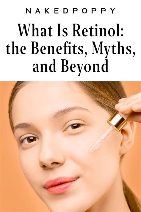 Retinol is one of those magical ingredients that spans many skin types and concerns. Seeing ...