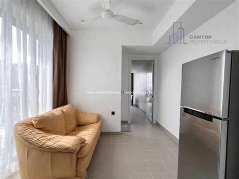 $250 - 1BR | New Apartment For Rent Close to RUPP (Royal University of Phnom Penh) Price $250.00 ...