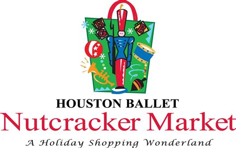 Nutcracker Market | November 8-11 (Houston, TX) - Wallet Buckle