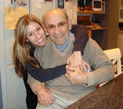 Lindsay Berra. Yogi Berra. Yogi Berra Museum. | Lindsay, Couple photos ...