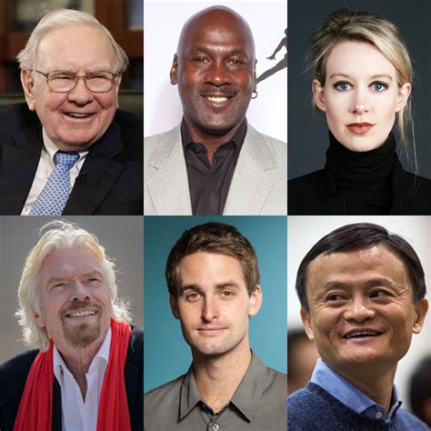 The World’s Billionaires – Forbes | El Opio del Pueblo