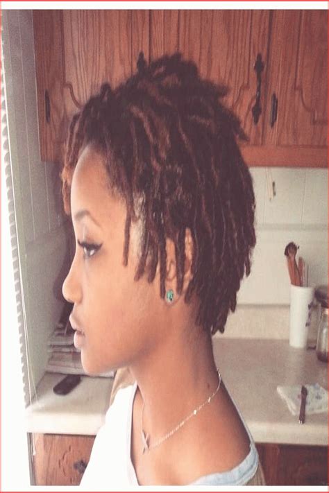 The Best Short Dreadlocks Extension Styles References - clowncoloringpages