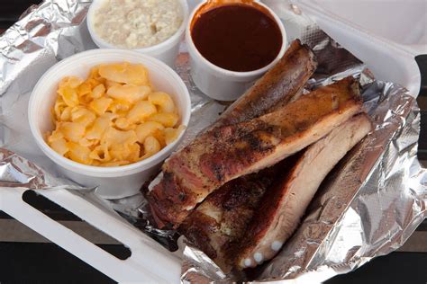 Woody's BBQ Delivery Menu | Order Online | 1958 W Florence Ave Los Angeles | Grubhub