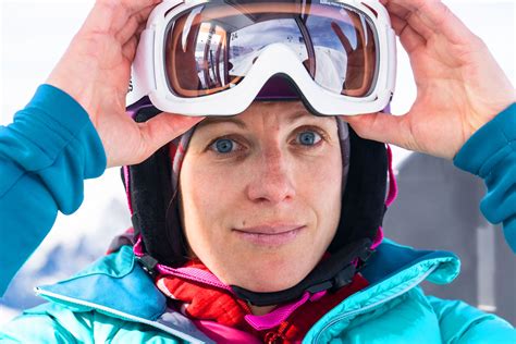 10 tips om als ervaren wintersporter gezien te worden - Wintersport weblog
