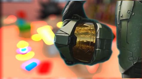 the new roblox halo edition trailer - YouTube