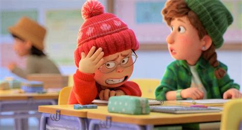 Why Pixar's 'Turning Red' is such a rare coming-of-age tale