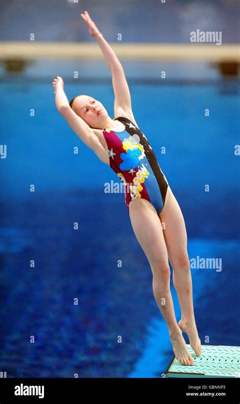 Diving - British Elite Junior Diving Championships 2009 - Ponds Forge ...