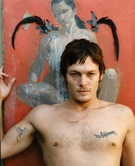 Pin on Norman Reedus