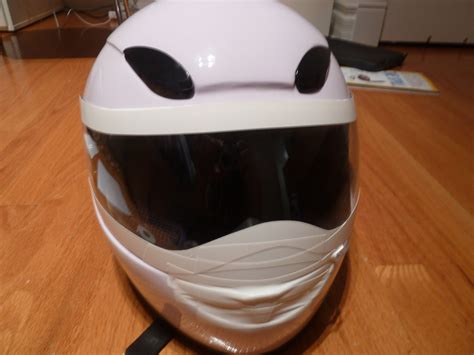 The Stig Costume : 11 Steps - Instructables