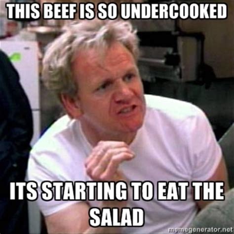 Best Of The Gordon Ramsay Meme - 24 Pics