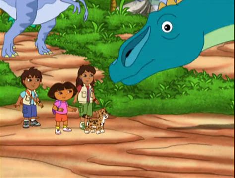 Go Diego Go Dinosaur Rescue Mountain