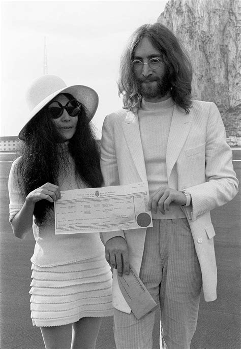 Yoko Ono | Biography, Art, & Facts | Britannica