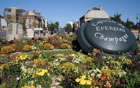 Epernay, France - Heroes Of Adventure