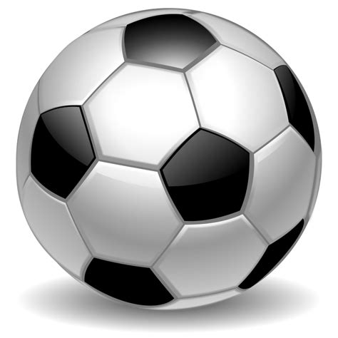 Printable Pictures Of Soccer Balls - Cliparts.co