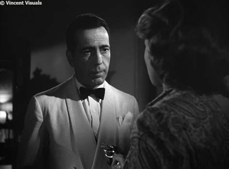 Casablanca You’d be doing me a favour by Vincent Visuals 4 | Casablanca quotes, Classic movie ...