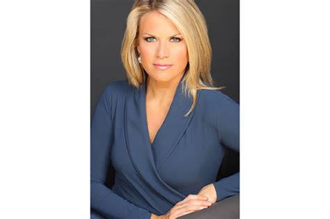 BIRTHDAY OF THE DAY: Martha MacCallum, anchor of ‘The Story with Martha MacCallum’ on Fox News ...