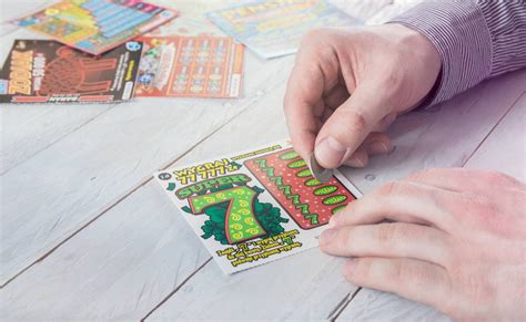 How to Play Better Scratchcards Off- and Online - Mecca Blog