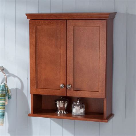 Home Depot Wall Cabinets Bathroom at Henry Fraley blog