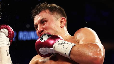 Potential opponents for Gennady Golovkin | Sporting News Canada