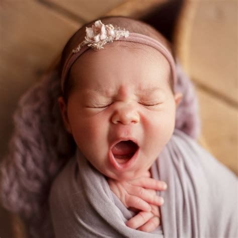 13 Gorgeous Photos Of Newborn Babies By Bethany Hope