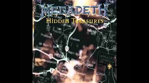 Megadeth - Angry Again (with lyrics) - YouTube