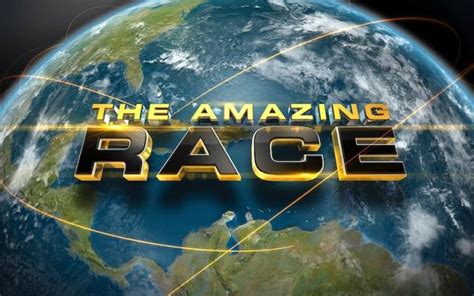 Season Premiere Of “The Amazing Race” On May 20