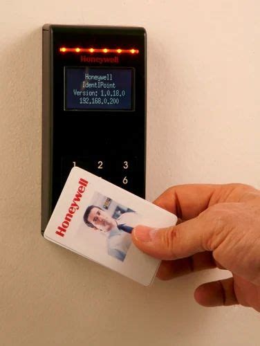 RFID Access Control System at best price in Bengaluru by Seculife Systems I Private Limited | ID ...