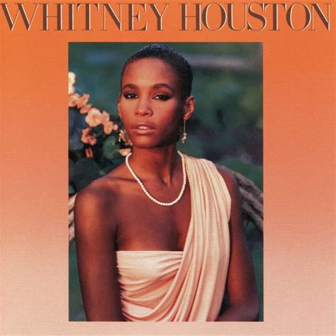 Whitney Houston * Whitney Houston Official Site