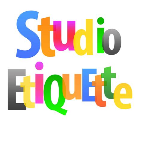 Studio Etiquette - Bikram Yoga London