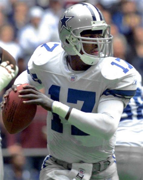 QUINCY CARTER | Cowboys football, How bout them cowboys, Dallas cowboys