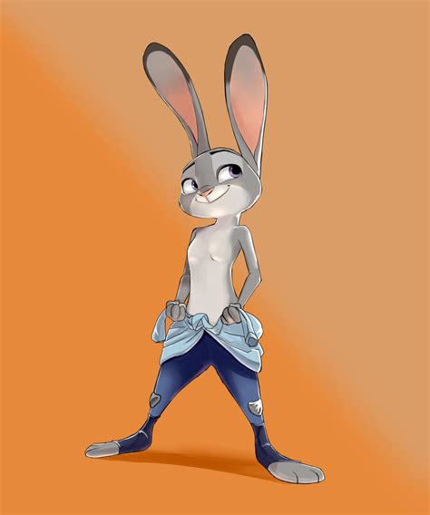 Judy Hopps by zigrock001 on DeviantArt